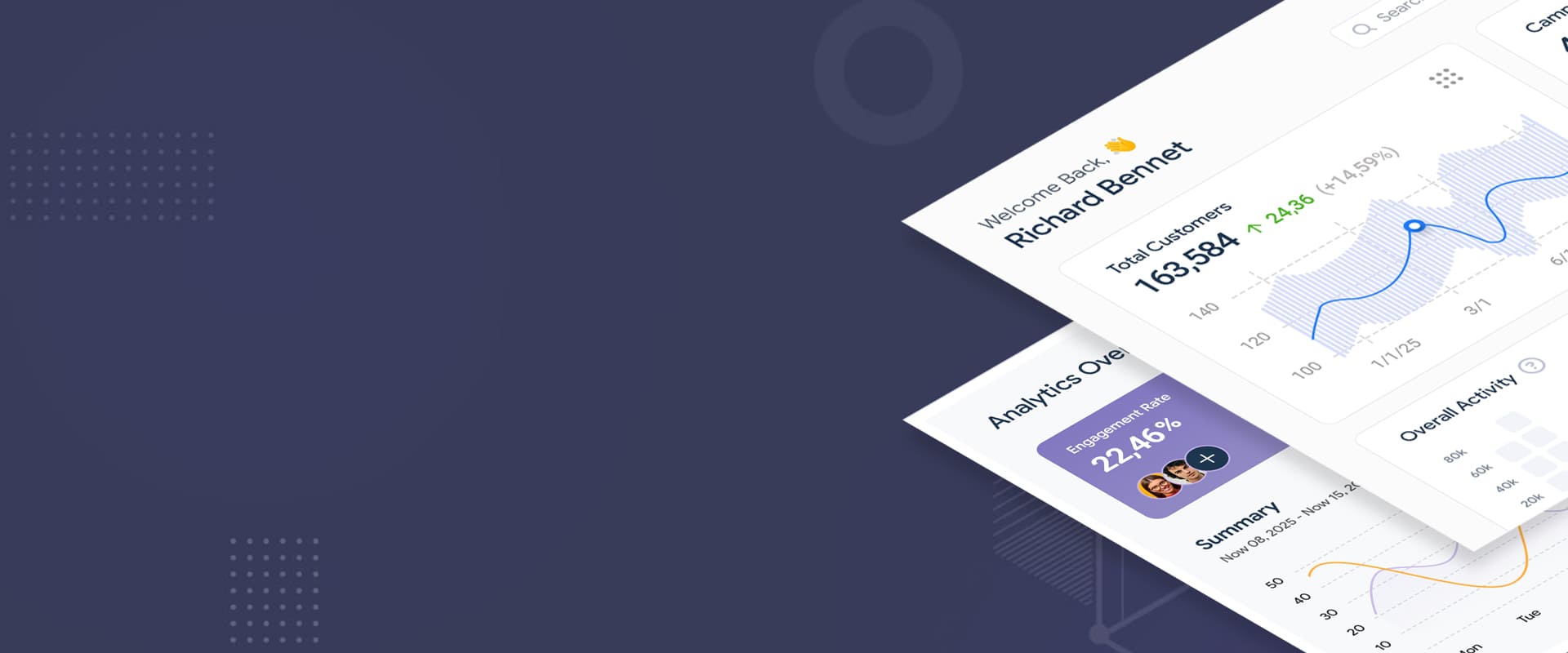 Integrasi data untuk keputusan perniagaan yang lebih pantas